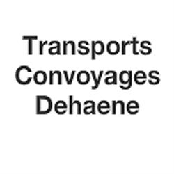 Transports Convoyages Dehaene, Chemy - Horaires d'ouverture