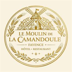 Hôtel Restaurant Le Moulin de la Camandoule Escourtin, Fayence - Horaires d'ouverture