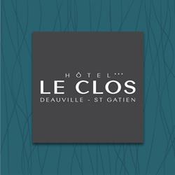 Le Clos Deauville St Gatien, Saint-Gatien-des-Bois - Horaires d'ouverture