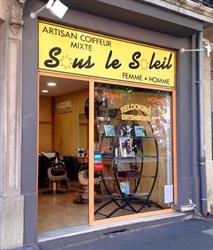 Sous Le Soleil, Narbonne - Horaires d'ouverture