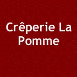 Crêperie La Pomme, Vaison-la-Romaine - Horaires d'ouverture