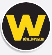 W Developpement, Lutterbach - Horaires d'ouverture