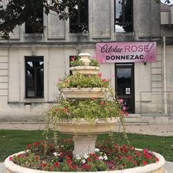 Mairie, Donnezac - Horaires d'ouverture