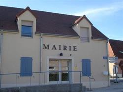 Mairie, Frontenard - Horaires d'ouverture