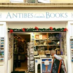 Antibes Books, - Horaires d'ouverture