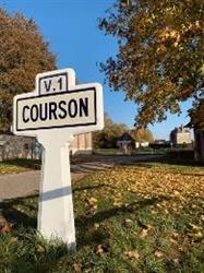 Mairie, Courson-Monteloup - Horaires d'ouverture