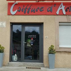 Coiffure D'artas, Artas - Horaires d'ouverture