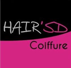 Hair'sd Coiffure, Vire-Normandie - Horaires d'ouverture