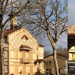 Mairie, Barcelonne-du-Gers - Horaires d'ouverture