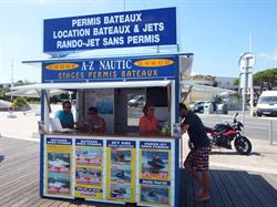 A.Z NAUTIC, Royan - Horaires d'ouverture