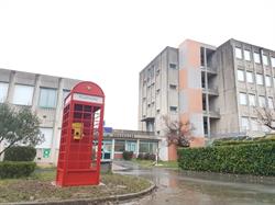 Collège Simone Veil, Carcassonne - Horaires d'ouverture