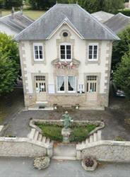 Mairie de Saint-Sornin-Leulac, - Horaires d'ouverture
