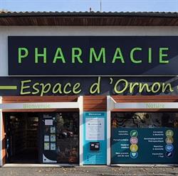 Pharmacie Espace d'Ornon, Villenave-d'Ornon - Horaires d'ouverture