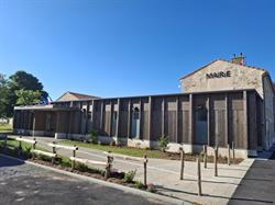 Mairie de Corsept, - Horaires d'ouverture