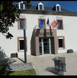 Mairie de Bours 65460, - Horaires d'ouverture