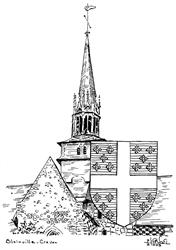 Mairie, Blainville-Crevon - Horaires d'ouverture
