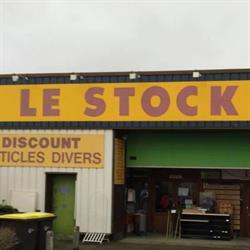 Le Stock, Watten - Horaires d'ouverture