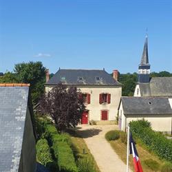 Mairie, Saint-Sulpice-la-Forêt - Horaires d'ouverture