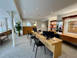 Portes Immobilier, Biarritz - Horaires d'ouverture