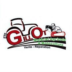 Gillot Jean-Marie, Mandres-la-Côte - Horaires d'ouverture