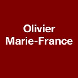 Olivier Marie-France, Antibes - Horaires d'ouverture