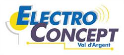 Electro Concept Val D'argent, Sainte-Marie-aux-Mines - Horaires d'ouverture