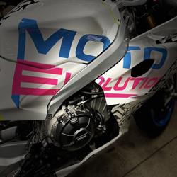 Moto Evolution, Questembert - Horaires d'ouverture