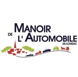 Manoir de l'Automobile, Lohéac - Horaires d'ouverture