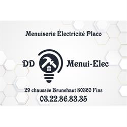 D.D.Menui-Elec, Fins - Horaires d'ouverture
