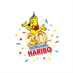 Musée du Bonbon Haribo, Uzès - Horaires d'ouverture