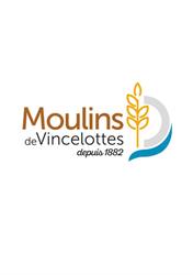 Moulins de Vincelottes SAS, - Horaires d'ouverture