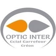 Optic Inter, Créon - Horaires d'ouverture