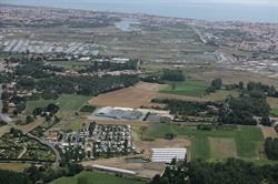 Camping La Marzelle, Saint-Hilaire-de-Riez - Horaires d'ouverture