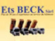 Etablissements Beck, Engwiller - Horaires d'ouverture