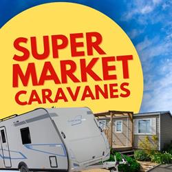 Super Market Caravanes, Sailly-Labourse - Horaires d'ouverture