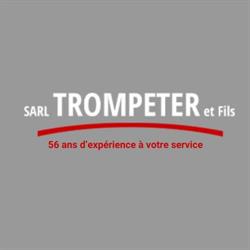 Trompeter r, Artzenheim - Horaires d'ouverture