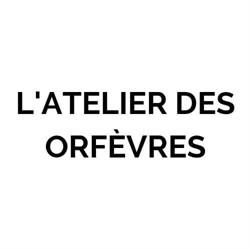 L'atelier des Orfèvres - L' Argenteur, Angers - Horaires d'ouverture