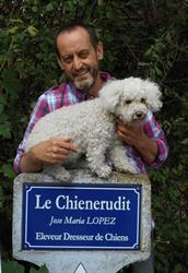 Le Chienérudit, Franconville - Horaires d'ouverture