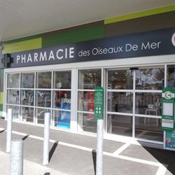 PHARMACIE DES OISEAUX, Lagord - Horaires d'ouverture