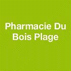 Pharmacie Bois plage en re, Le Bois-Plage-en-Ré - Horaires d'ouverture