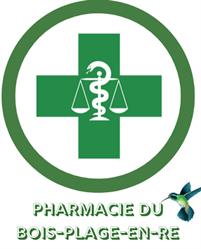 Pharmacie Bois plage en re, Le Bois-Plage-en-Ré - Horaires d'ouverture