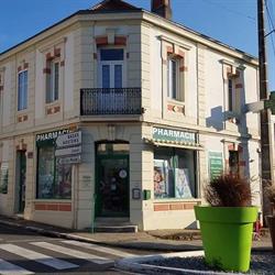 Pharmacie De Belin, Belin-Béliet - Horaires d'ouverture
