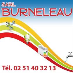 Burneleau Sàrl, Aubigny-Les Clouzeaux - Horaires d'ouverture