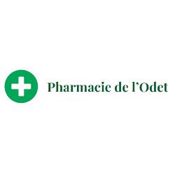 Pharmacie De L'odet, Gouesnach - Horaires d'ouverture