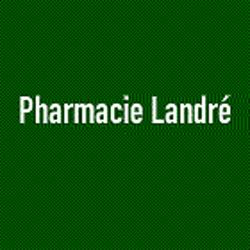 Pharmacie Landré, Moncoutant - Horaires d'ouverture