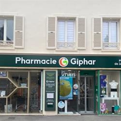 pharmacie de jaulgonne, Jaulgonne - Horaires d'ouverture