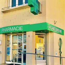 Pharmacie HENN-HENRY, Damelevières - Horaires d'ouverture