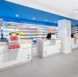 Pharmacie Durand, Surzur - Horaires d'ouverture