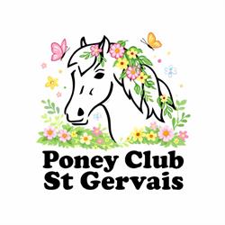 Poney-Club de Saint-Gervais, Saint-Gervais-la-Forêt - Horaires d'ouverture