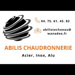 Abilis Chaudronnerie, Livron-sur-Drôme - Horaires d'ouverture
